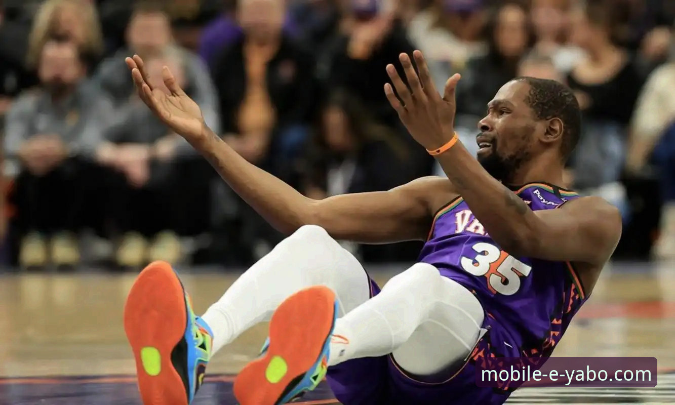 火箭主场大胜尼克斯17分，杜兰特全能表现引领三连胜